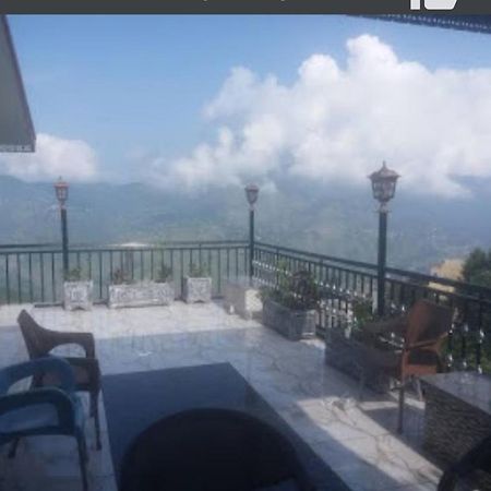 New Nabeel Residency Khaqan Abbasi Road Bhurban Murree Exterior foto