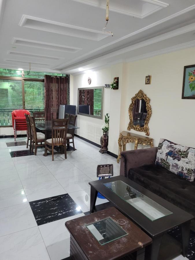 New Nabeel Residency Khaqan Abbasi Road Bhurban Murree Exterior foto