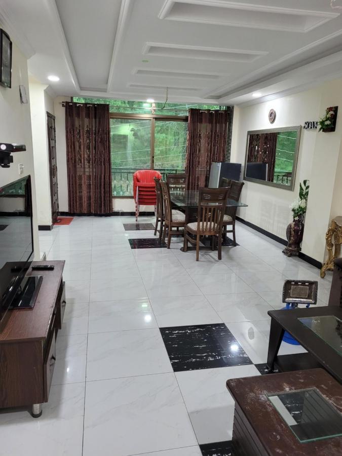 New Nabeel Residency Khaqan Abbasi Road Bhurban Murree Exterior foto