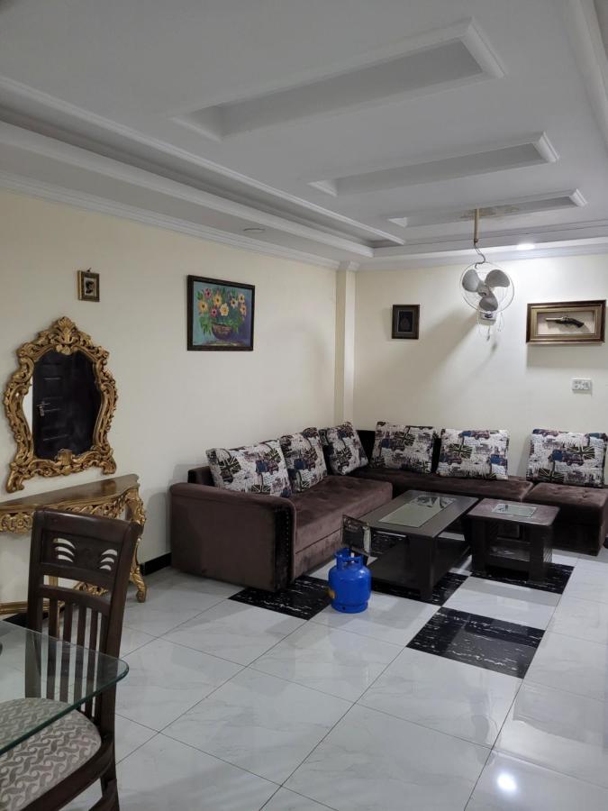 New Nabeel Residency Khaqan Abbasi Road Bhurban Murree Exterior foto