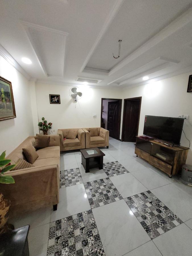 New Nabeel Residency Khaqan Abbasi Road Bhurban Murree Exterior foto