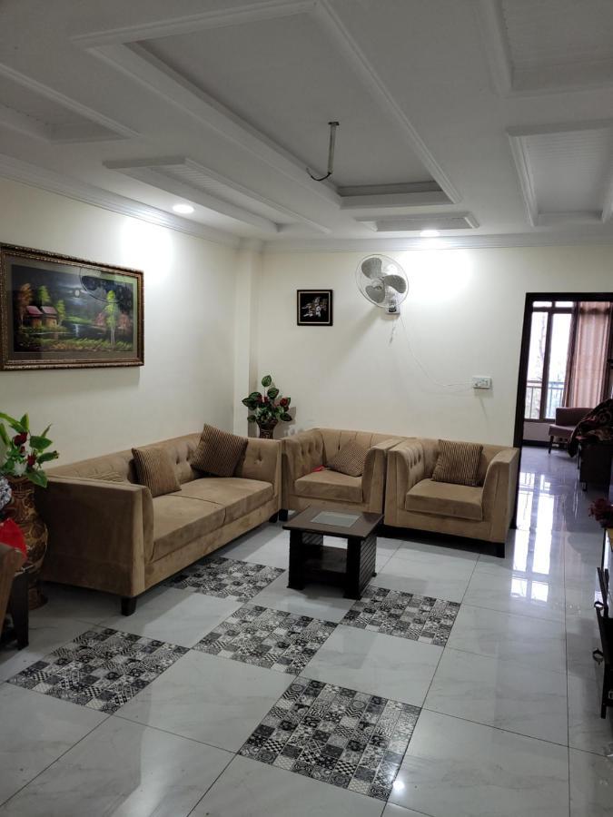 New Nabeel Residency Khaqan Abbasi Road Bhurban Murree Exterior foto