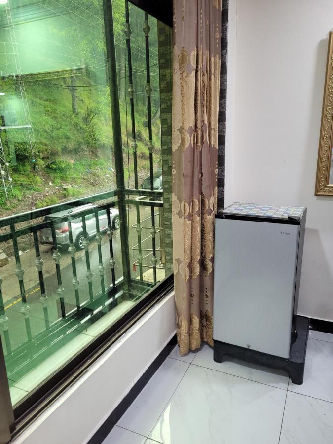 New Nabeel Residency Khaqan Abbasi Road Bhurban Murree Exterior foto